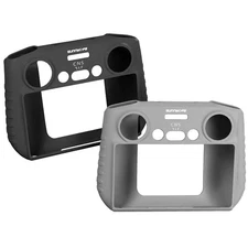 Remote Control Silicone Cover Protective Shell For DJI Mini 3 Pro RC with Screen