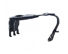 Frontmaske Frontverkleidung Links Stahl f&uuml;r Mercedes W221 V221 2.2 3.0 3.5 4.0