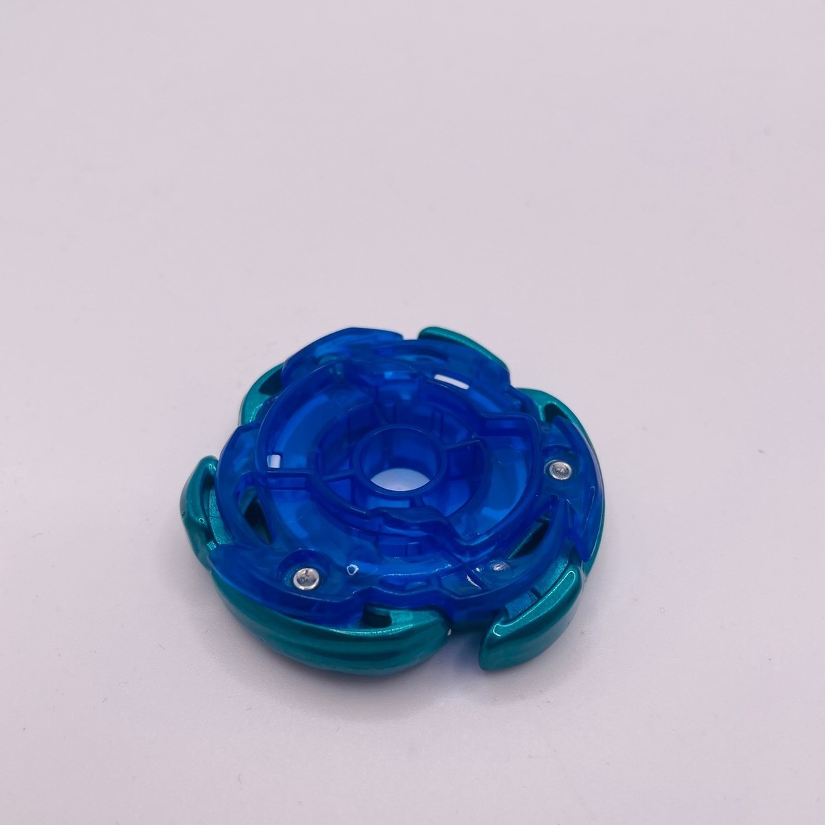 Beyblade X UX-00 Aero Pegasus 3-70A Double Metal Coat Takara Tomy