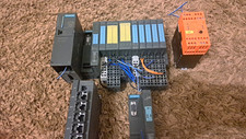 Sps Komponenten S7 F CPU ET200SP ET200 SCALAN...