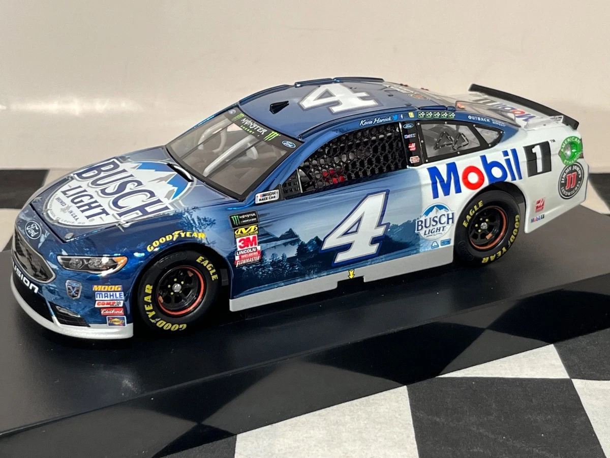 25+ Kevin Harvick 2018 Vehicle Year Diecast Racing Cars for sale