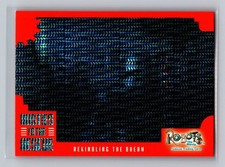 Rekindling the Dream 2005 Inkworks Robots the Movie RUSTIES TO THE RESCUE RR-5