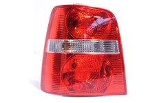 Heckleuchte Links VW Touran 1T1 Original 53076