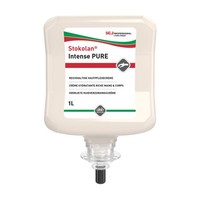 S.C. Johnson Hautpflegecreme Stokolan Intense Pure Inhalt: 1000B Ml