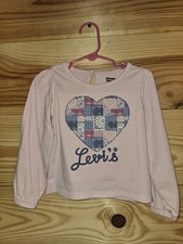 Toddler Levi Long Sleeve