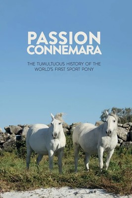 Passion Connemara | The Tumultuous History of the World's First Sport Pony