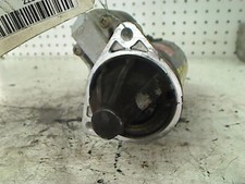 Démarreur Hyundai GETZ