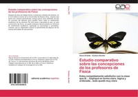 Alicia Ortalda (U. A.) | Estudio Comparativo Sobre Las Concepciones De Los...