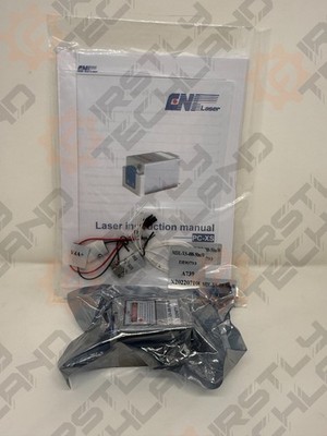 CNI Laser, High Performance Laser MDL-XS-488-50mW Laser