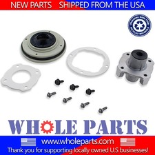 NEW W10219156 Washer Tub Seal and Bearing Kit for Whirlpool Maytag