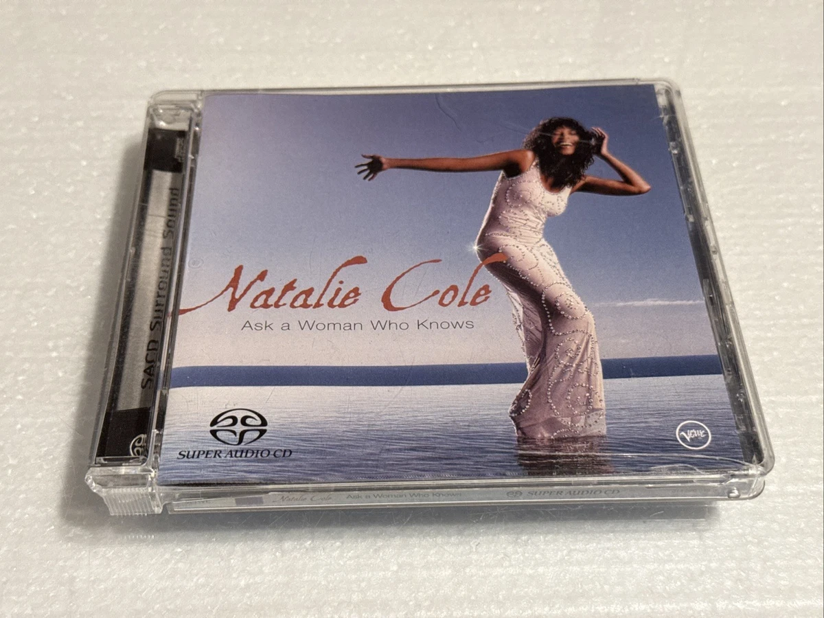 洋楽 Diana Krahll CD(SACD) Diana Krall - Love Scenes (SACD) | cdhkonline.com