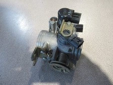 Papillon gaz (Sym - I Maxsym 400 2011 - 2016)