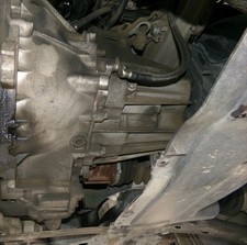 Boite de vitesse Lancia DELTA