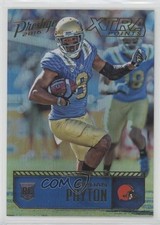 2016 Panini Prestige Rookies Xtra Points Gold 42/50 Jordan Payton #255 fm0