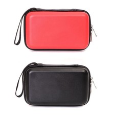 Cable Pouch Earphone Cable Storage Bag for Charger Cables Earbuds USB Cable