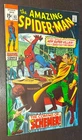 AMAZING SPIDER MAN #83 (Marvel Comics 1970) -- Bronze Age Superheroes -- VF