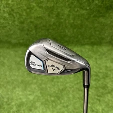 Callaway 2015 Big Bertha Single 9 Iron ⛳️ UST Mamiya Recoil 450 F1 Ladies RH