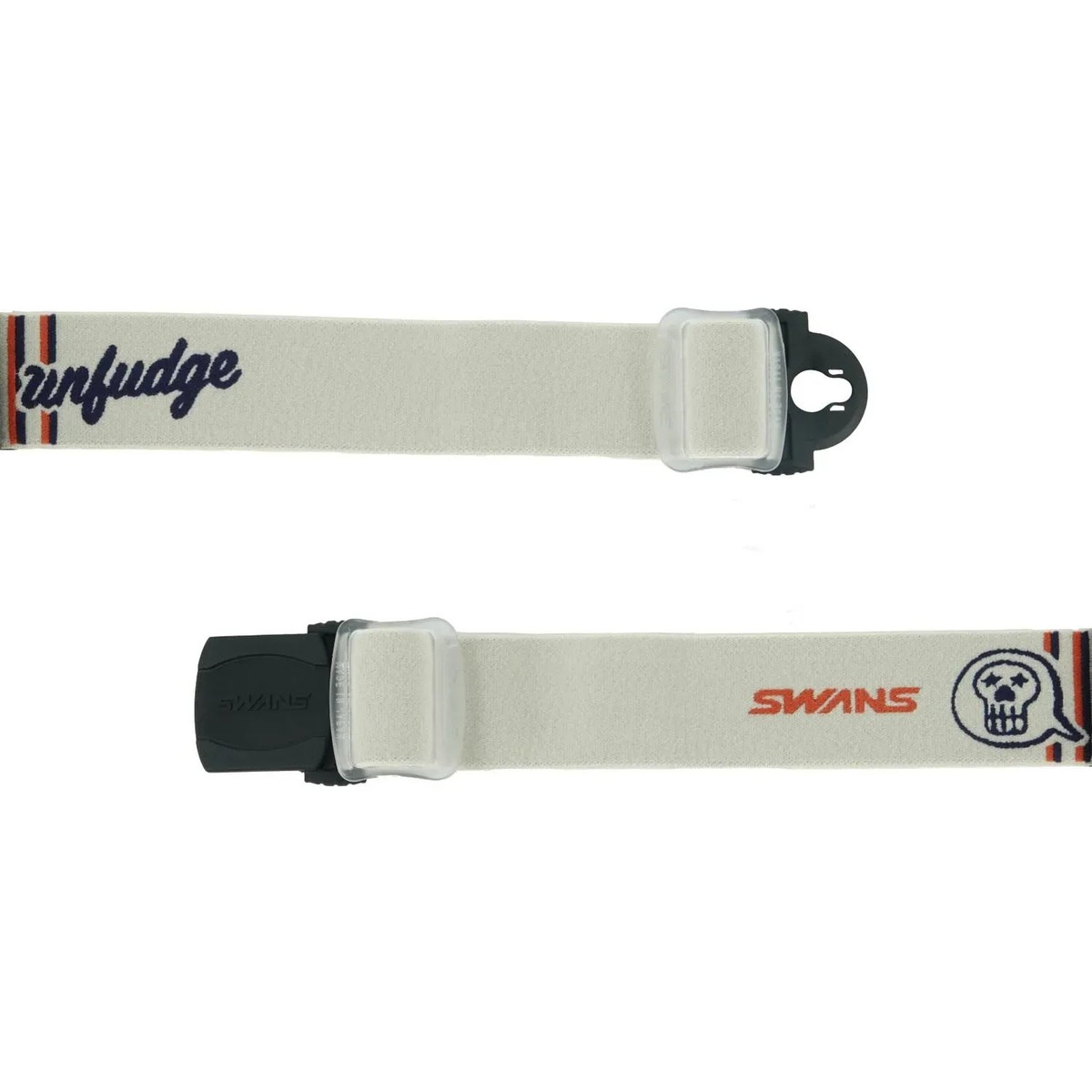 NEW SWANS Snow Goggles RIDGELINE RL-MDH-CU-LG-UF LBR Made in Japan