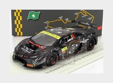 1:43 SPARK Lamborghini Huracan Gt3 #5 Fia Gt World Cup Macau 2016 SA230 MMC