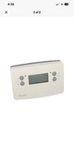 Danfoss CP715-Si 2-Channel Programmer 087N789700 087N7897PP - NEW