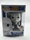 Funko POP Star Wars Black Box AT-AT Driver #92 Walgreens Exclusive