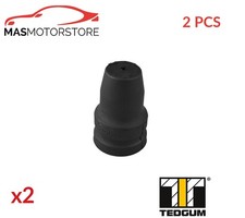 ANSCHLAGPUFFER STOßDÄMPFER VORNE TEDGUM TED10759 2PCS I FÜR JEEP WRANGLER IV