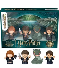 Harry Potter and the Chamber of Secrets, Little People Collector  Fisher-Price 