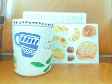 Kate Spade Cookie Jar And Cutting Boards