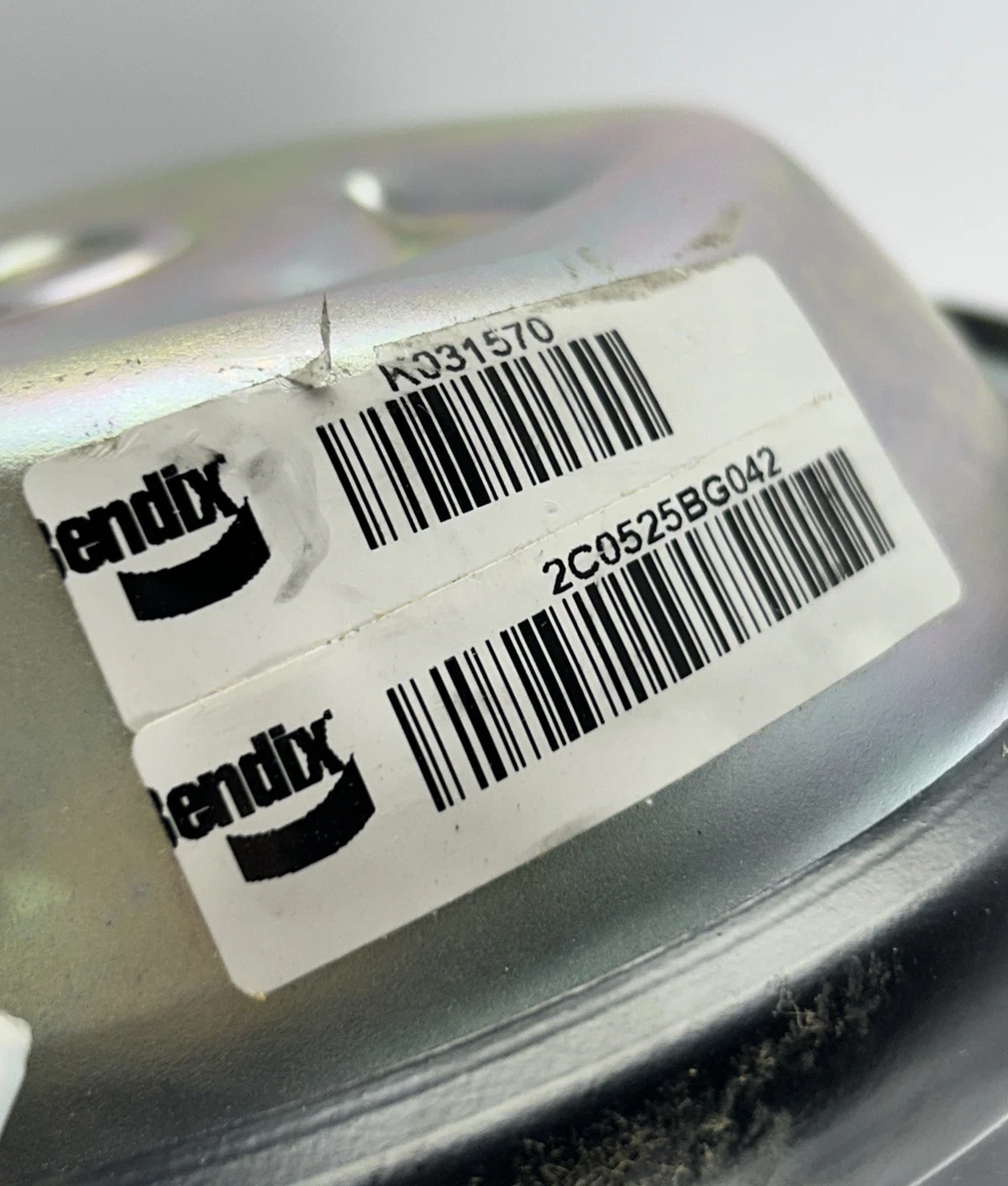 Bendix K031570 T18 Air Brake Chamber photo 4