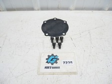 Jeep Willys Dana 18 Rear Plate Cover Cj2a Cj3a Truck