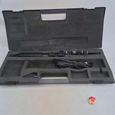 Yamaha WX7 Wind Synthesizer MIDI Controller w Case Cable Tested Working JP