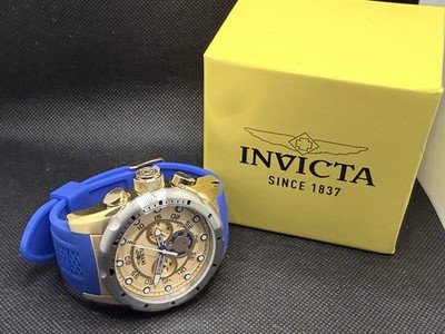 Invicta Speedway men s watch
