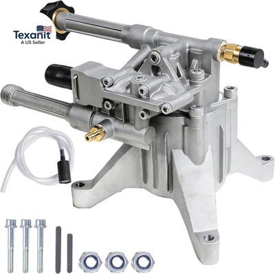 #ad 7 8quot; Shaft Vertical Pressure Washer Pump 3000PSI 2.5GPM Replacement Washer Pum $118.43