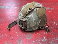 US ARMY IHPS COMBAT HELMET GENTEX MEDIUM  INTERGRATED HEAD PROTECTION SYSTEM