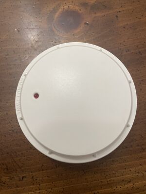 SIMPLEX 4098-9757  Addressable Smoke Detector Head