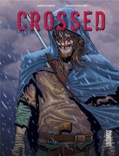 Crossed L'Intégrale - Tomes 1 …