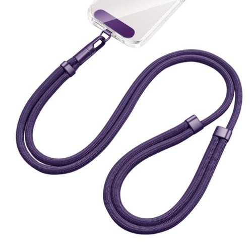 Upgrades Phone Lanyards Adjustable Phone Strap for Phones & OS system Devices - 第 11/17 張圖片