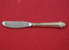 Edgemont by Gorham Sterling Silver Butter Spreader Hollow Handle modern 6 1/4"