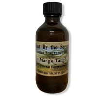 Mango Tango Scent 2 Oz Fragrance Oil Diffuser FREE SHIPPING Home Scent