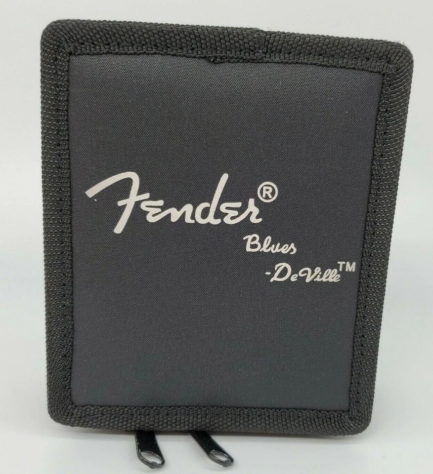 Set of 3 - Fender Blues DeVille Harmonica in Keys of C, G, & A - With Case - Image 3 of 4