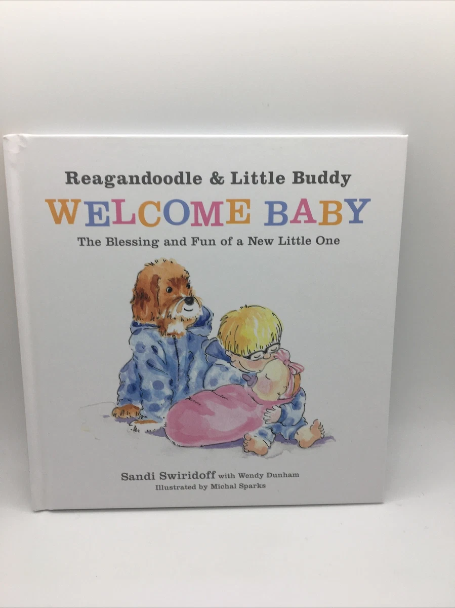 Reagandoodle for best sale sale