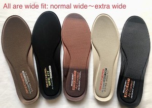 skechers insole
