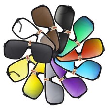 Replacement Lenses for Carrera 1014/s - Choose your lens STYLE