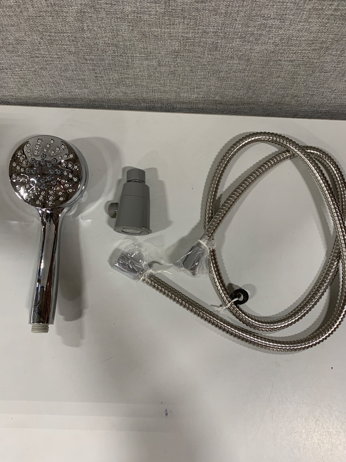 MOEN Engage Magnitex Shower Head, Handheld, Chrome, 26100EP eBay