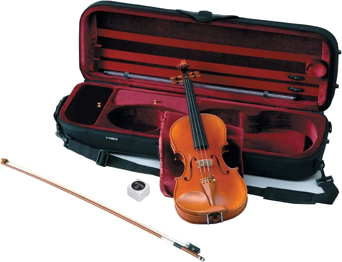 Yamaha on sale violin bow