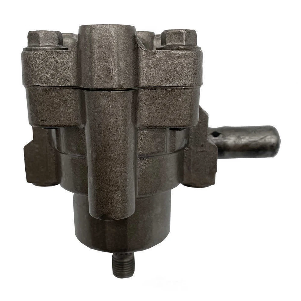 Power Steering Pump-AWD Maval 96826M Reman fits 2008 INFINITI M45 - Image 3 of 4