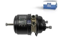 Federspeicherbremszylinder Rechts DT Spare Parts 4.65563 M16 X 15 Ls:64Mm LP:15