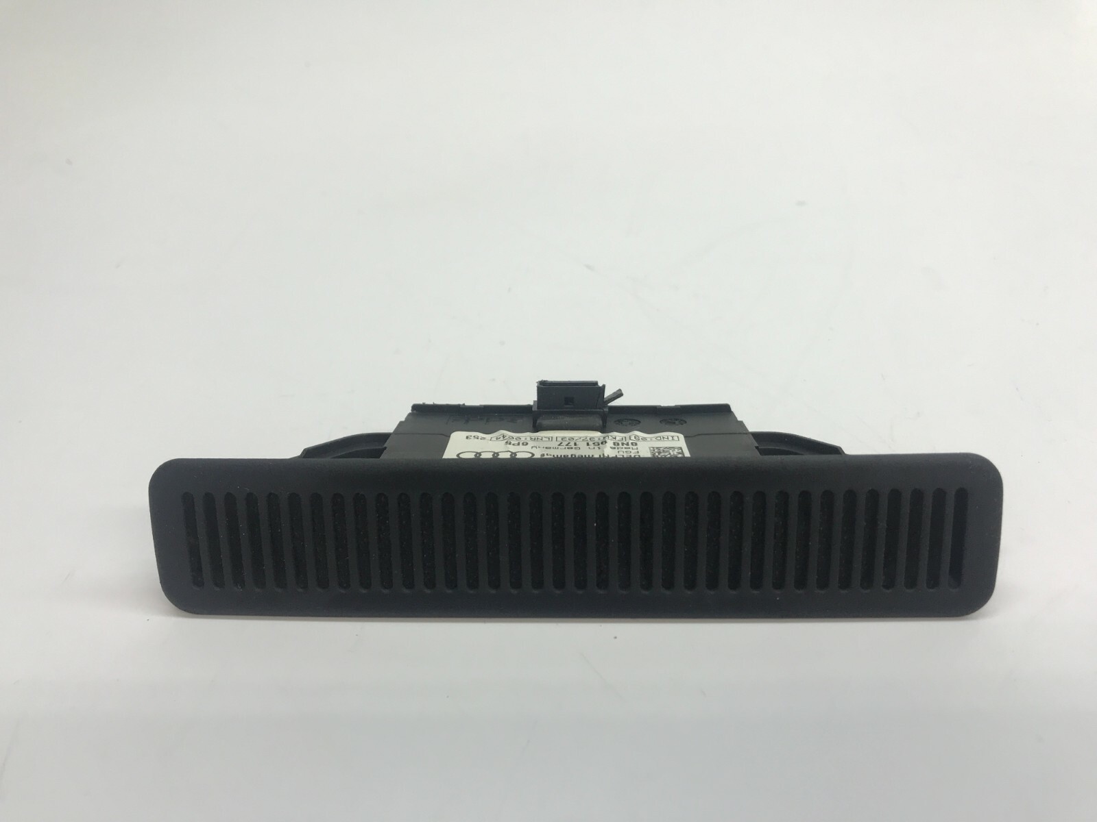 LAMBORGHINI GALLARDO LP550 560 570 VOLUMETRIC SENSOR ANTI THEFT OEM 8N8951177