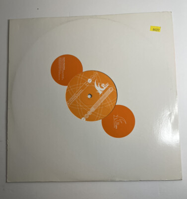Vintage Vinyl: The Shining - Backslider, 12'' 33rpm TESTED
