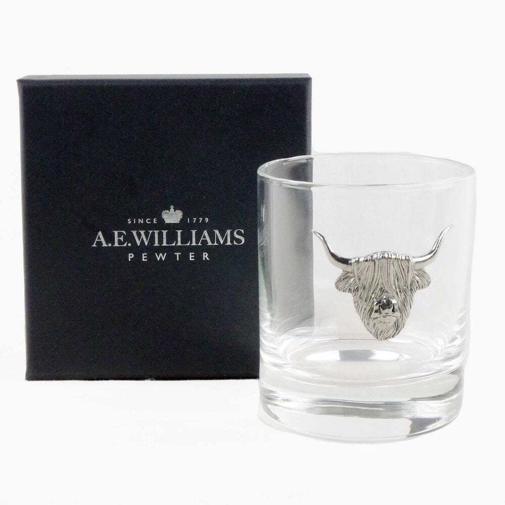 A E Williams Coo Tumbler TM19